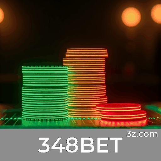 348BET: Seu Cassino Online Premiado e Seguro
