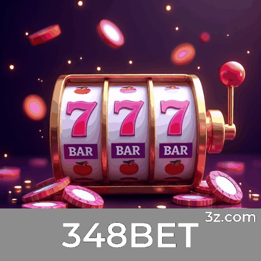 348BET: Seu Cassino Online Premiado e Seguro
