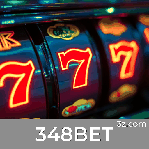 348BET: Seu Cassino Online Premiado e Seguro