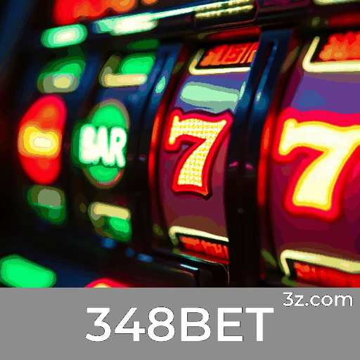 348BET: Seu Cassino Online Premiado e Seguro